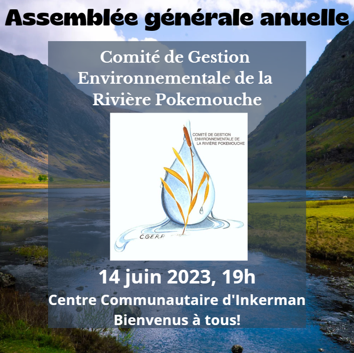 AGA 2023 CGERP